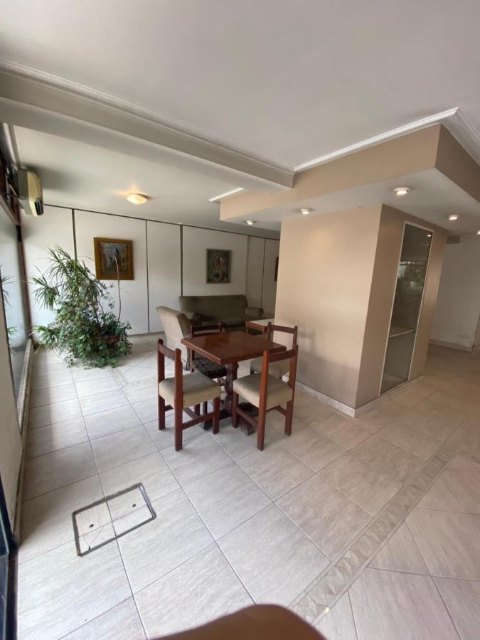 Hotel Miami Сан-Мігель-де-Тукуман Екстер'єр фото