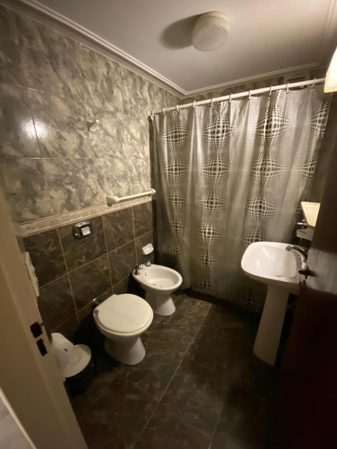 Hotel Miami Сан-Мігель-де-Тукуман Екстер'єр фото